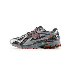 Беговые кроссовки унисекс U1906 Low top