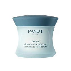 Гель-сыворотка для лица разглаживающая Lisse