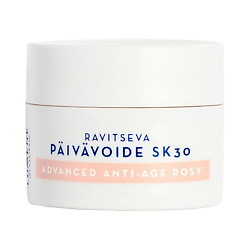Антивозрастной восстанавливающий крем для лица Klassikko Advanced Anti-Age Rosy SPF30