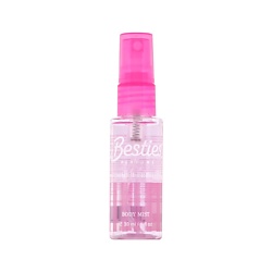 Парфюмированный мист для тела BODY MIST summer freshes (жен.)