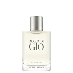  ноты: апельсин GIORGIO ARMANI
