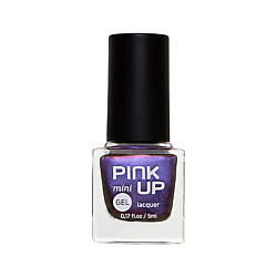 Лак для ногтей MINI GEL с эффектом геля