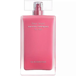 For Her Fleur Musc Eau De Toilette Florale