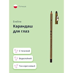 Карандаш для глаз EYELINER PENCIL