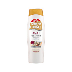 Гель для душа ARGAN с аргановым маслом
