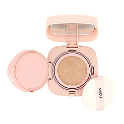 Основа-кушон тональная для лица LIGHT AIRY CUSHION