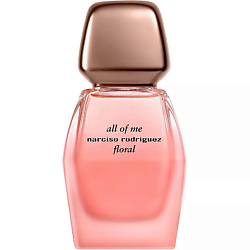 All Of Me Floral