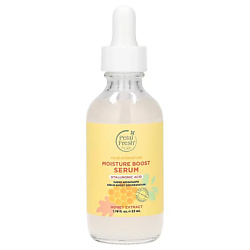 Сыворотка-бустер с гиалуроновой кислотой увлажняющая True Hydration Moisture Boost Serum Hyaluronic Acid Honey Extract