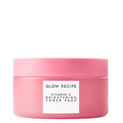 Осветляющие тонер-пэды Vitamin C Brightening Toner Pads