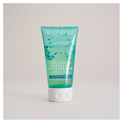 Глубоко очищающий мицеллярный гель для умывания Deeply Purifying Cleanser