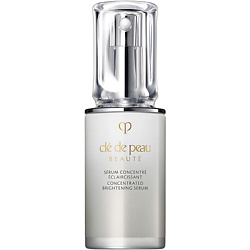 Сыворотка для сияния кожи Concentrated Brightening Serum