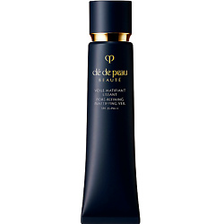 Матирующая база под макияж, уменьшающая видимость пор Pore Refining Mattifying Veil