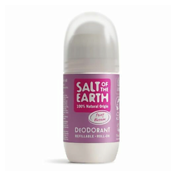 Дезодорант роликовый натуральный Peony Blossom Natural Roll-On Deodorant