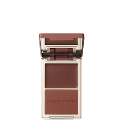 Бронзирующая пудра Cheek Thrills Bronze & Tone Duo