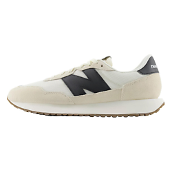 Кроссовки унисекс NB 237 Low top
