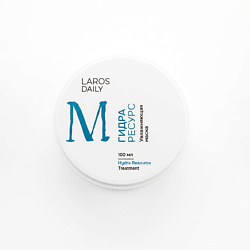 Увлажняющая маска Hydra Resource Treatment