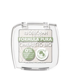 Тени для век Formula Pura Ombretto Bio