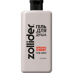 Гель для душа Strong Cherry For Men