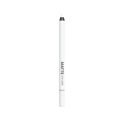 Карандаш для глаз матовый Matte Eye Liner