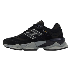 Кроссовки casual унисекс черные NB 9060