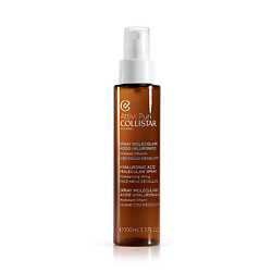 Молекулярный увлажняющий лифтинг спрей с гиалуроновой кислотой Attivi Puri Hyaluronic Acid Molecular Spray