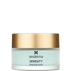 Маска ночная SERENITY