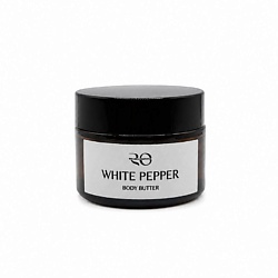 Баттер White Papper