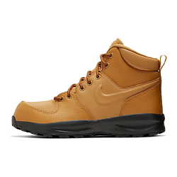 Кроссовки Manoa Leather Wheat GS