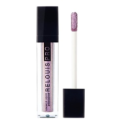 Тени для век SPARKLE LIQUID EYESHADOW жидкие сияющие