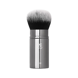 Кисть MAKE UP BRUSH FACE для пудры синтетическая выкручивающаяся №122