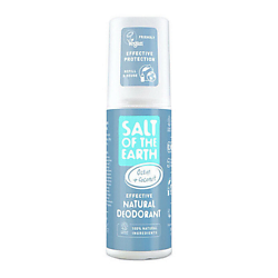 Дезодорант для тела натуральный Ocean & Coconut