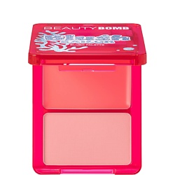 Палетка румян для лица Blush Sailor