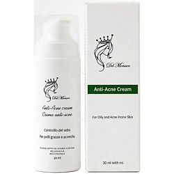 Крем против акне ANTI ACNE CREAM