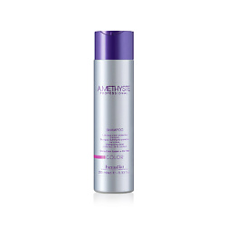 Шампунь для окрашенных волос Amethyste