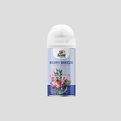 Аэрозольный спрей  Breeze of Joy Ягодный Бриз/Berry Breeze