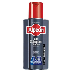 Шампунь против перхоти Anti-Dandruff Shampoo A3