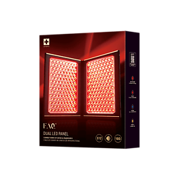 Двойная LED-панель FAQ