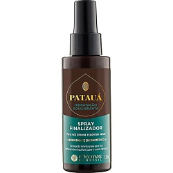 Спрей для волос увлажняющий с маслом Патау Pataua Hydration Leave-in