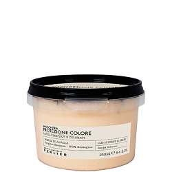 Маска для защиты цвета окрашенных волос Maschera Protezione Colore