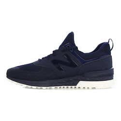 Кроссовки 574 Navy Blue
