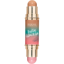 Мультистик для лица и губ Murumuru Butter Glow & Go Multiuse Sticks