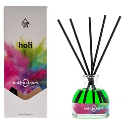 Аромат для дома Holi Enthusiasm