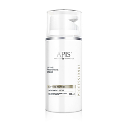 Лифтинг-крем для лица Professional Lifting Peptide