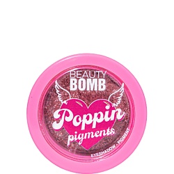 Тени-пигмент Poppin Pigments