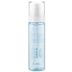 Увлажняющий желе-мист с ПДРН и морской водой Aqua Marine Jelly Mist