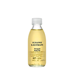 Масло для тела успокаивающее MARIGOLD BODY OIL