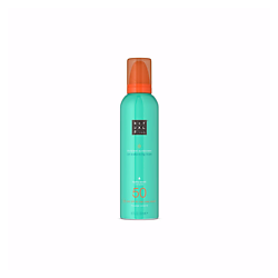 ... Солнцезащитная пенка The Ritual of Karma Foaming Sun Protection SPF 50