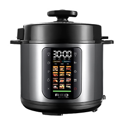 Мультиварка-скороварка COLORSENSE PM4000