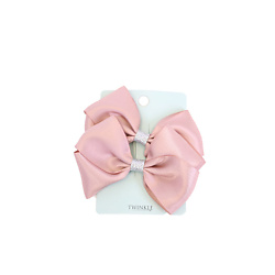 Заколки для волос NudePink
