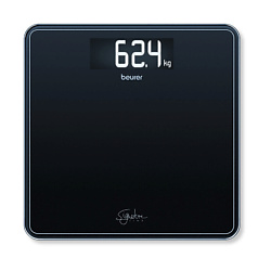 Напольные весы GS 400